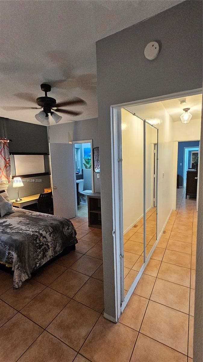 4201 SW 60th # 2, South Miami FL 33155 — 12