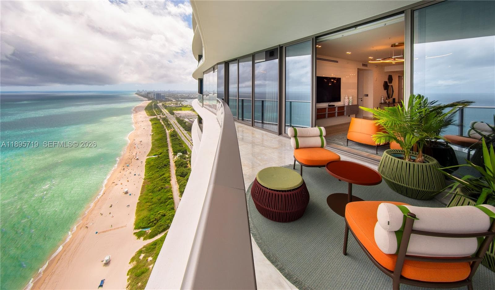 15701 Collins Ave # 4403, Sunny Isles Beach FL 33160 — 30
