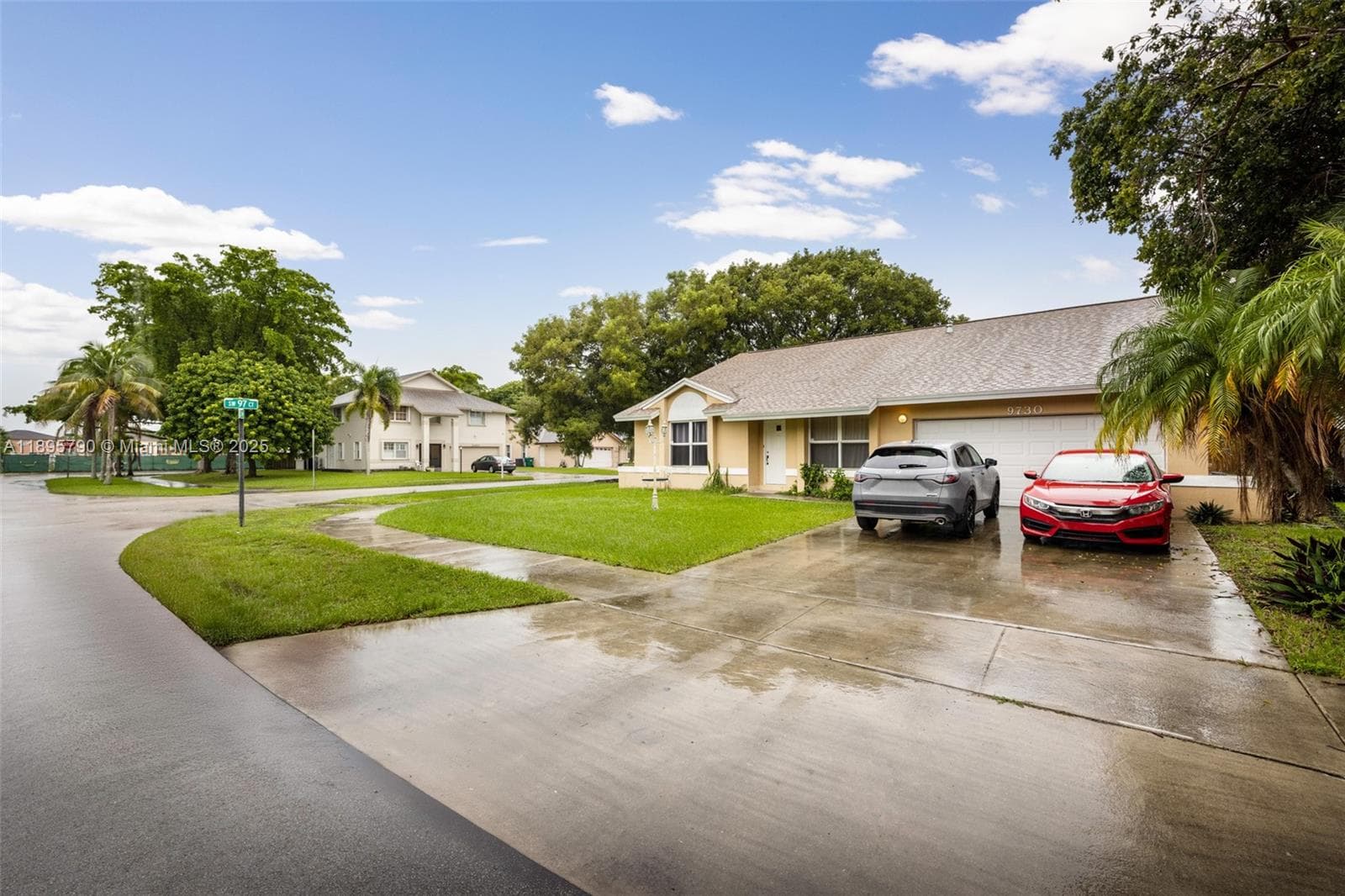 9730 SW 219th St, Cutler Bay FL 33190 — 3