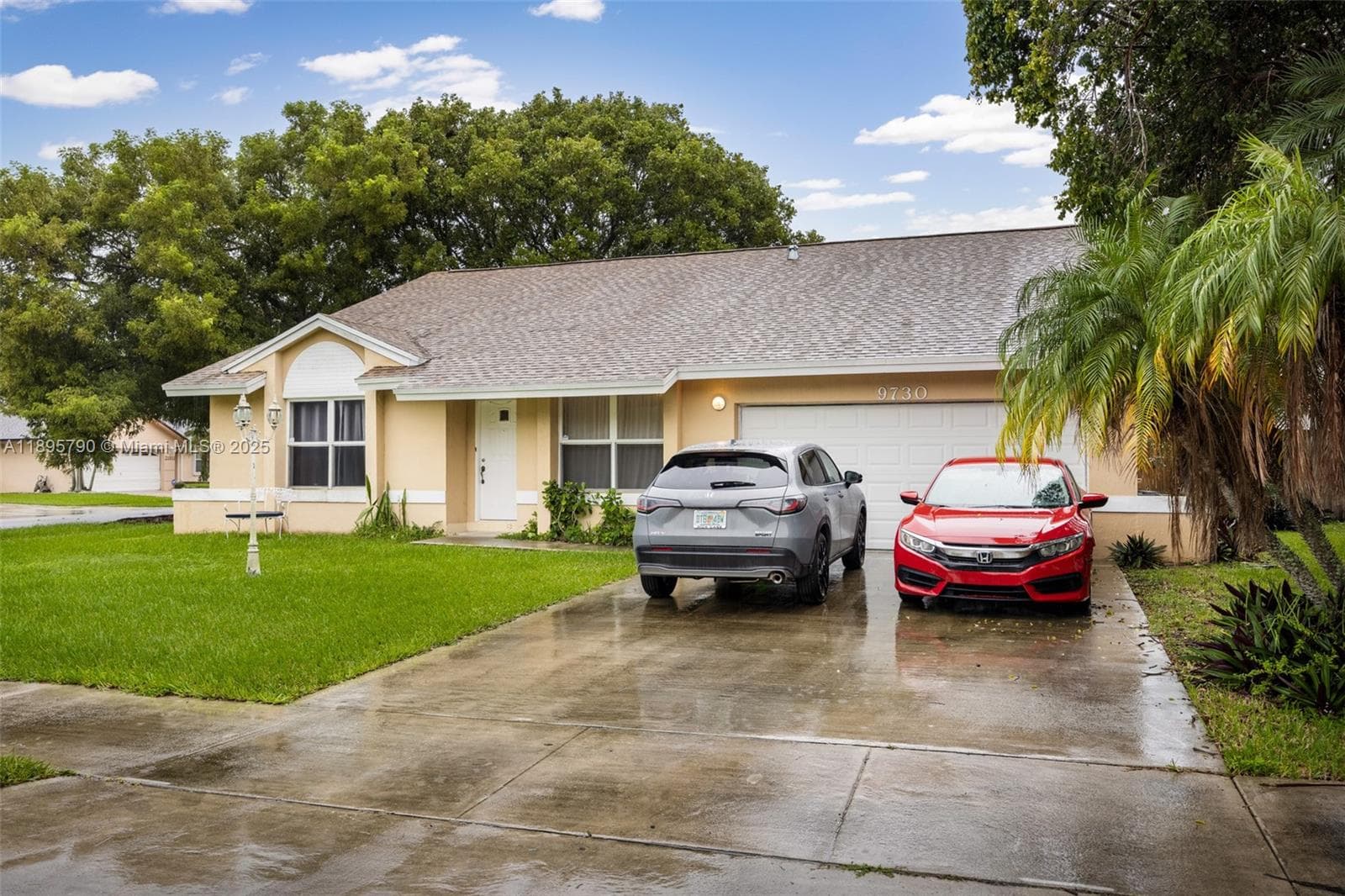 9730 SW 219th St, Cutler Bay FL 33190 — 4