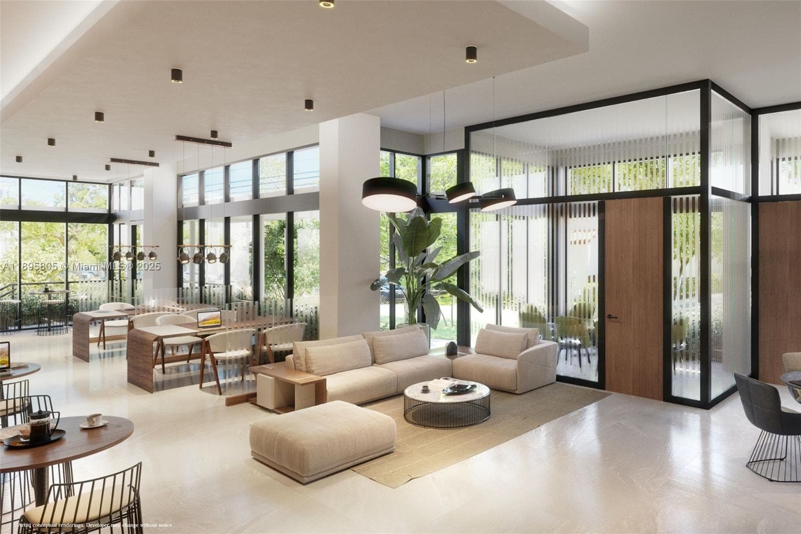 1420 NW 14th Ave # 1523, Miami FL 33125 — 2