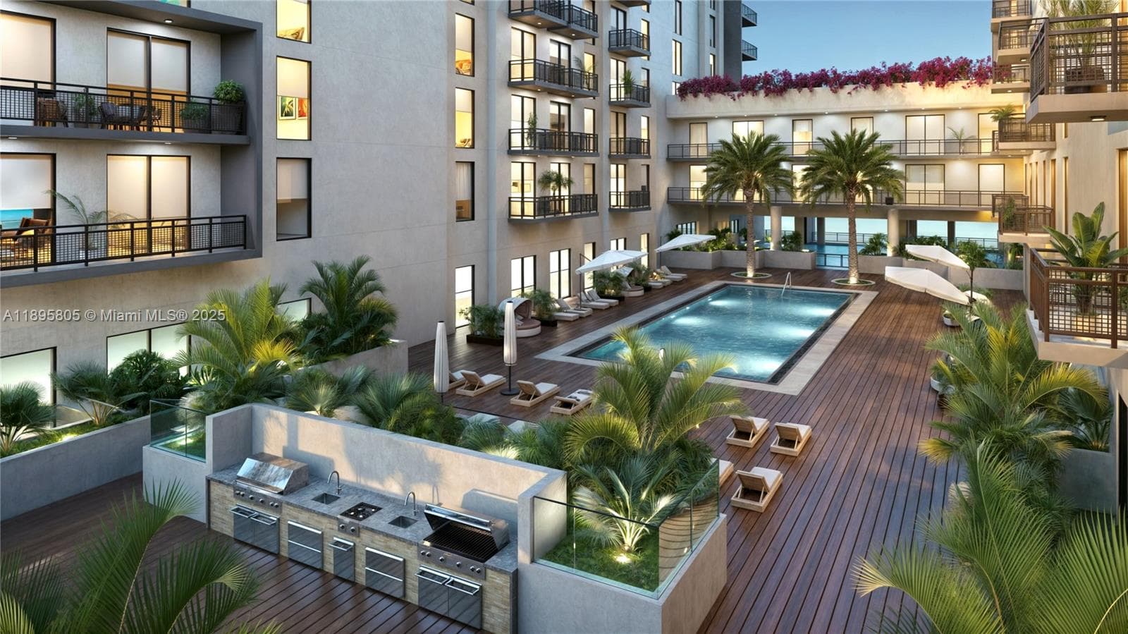 1420 NW 14th Ave # 1523, Miami FL 33125 — 7