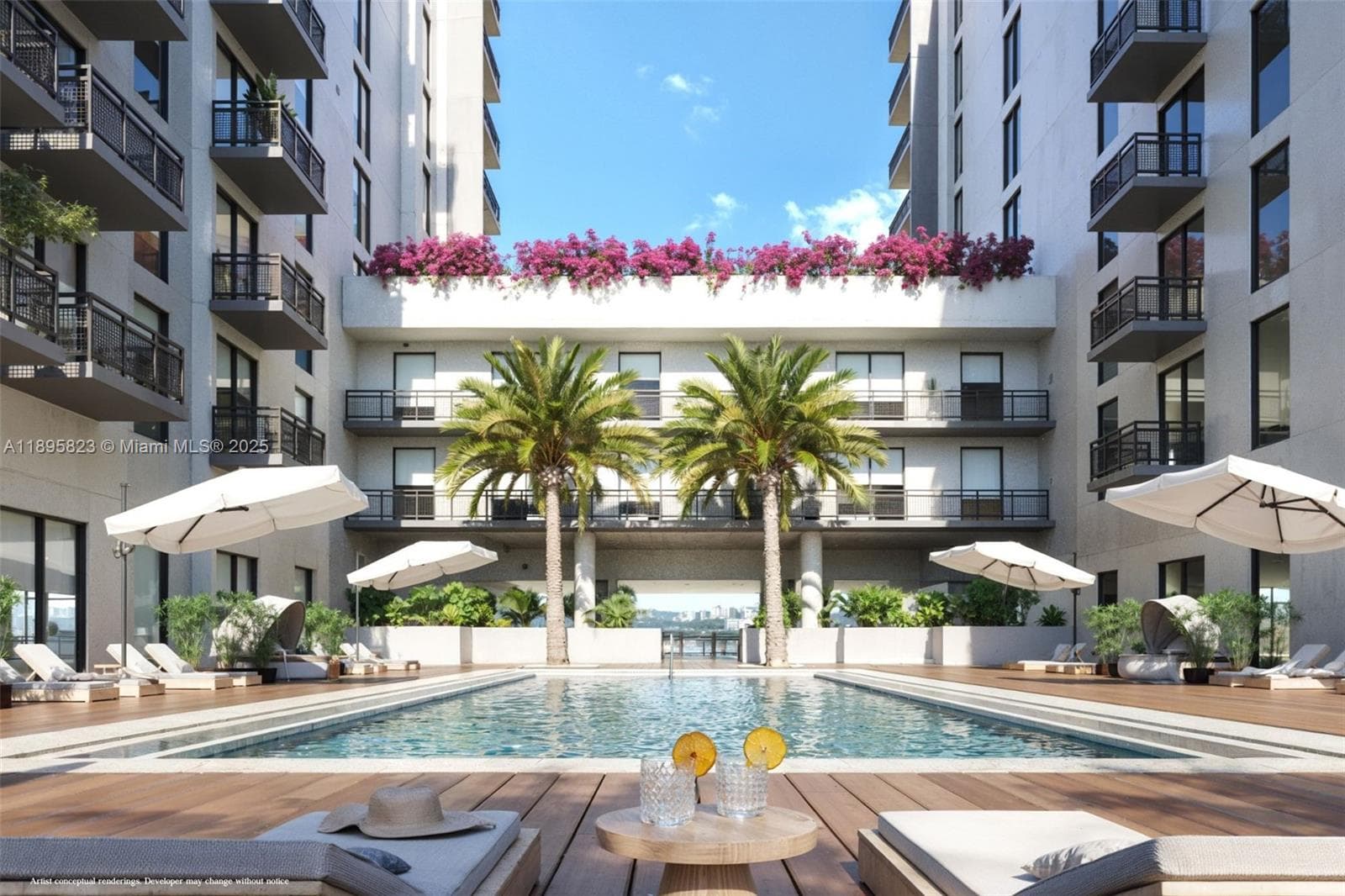 1420 NW 14th Ave # 1501, Miami FL 33125 — 6