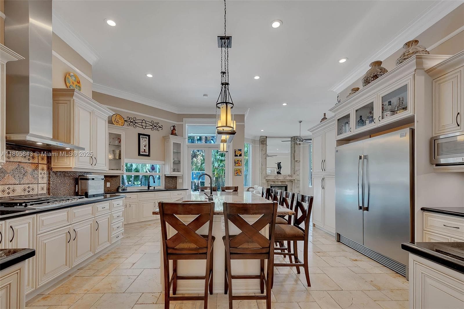 16723 SW 78th Pl, Palmetto Bay FL 33157 — 2