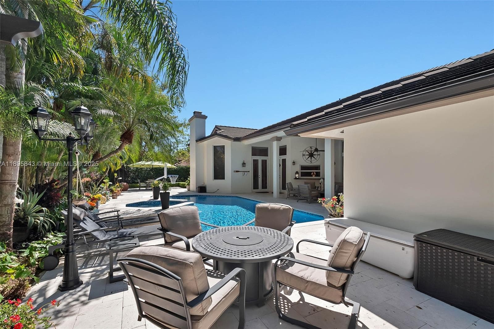 16723 SW 78th Pl, Palmetto Bay FL 33157 — 20