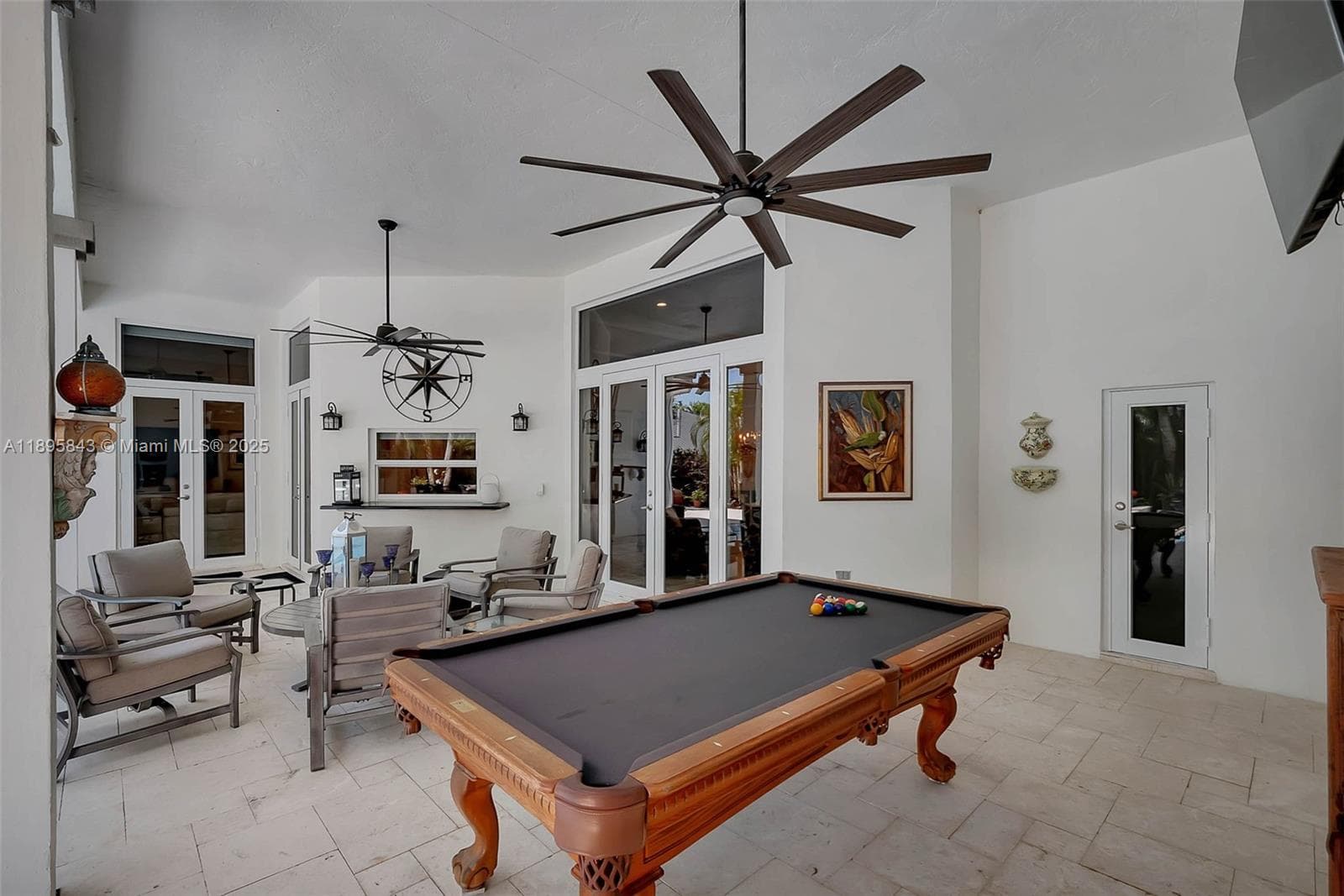 16723 SW 78th Pl, Palmetto Bay FL 33157 — 18