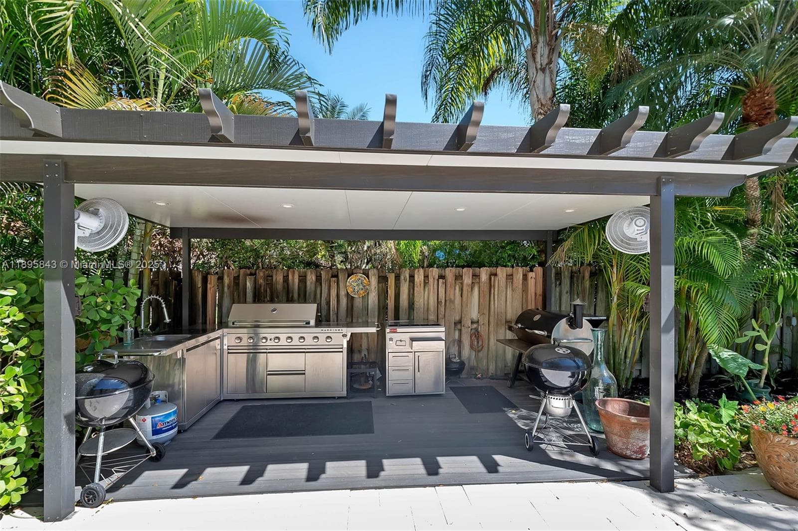 16723 SW 78th Pl, Palmetto Bay FL 33157 — 19