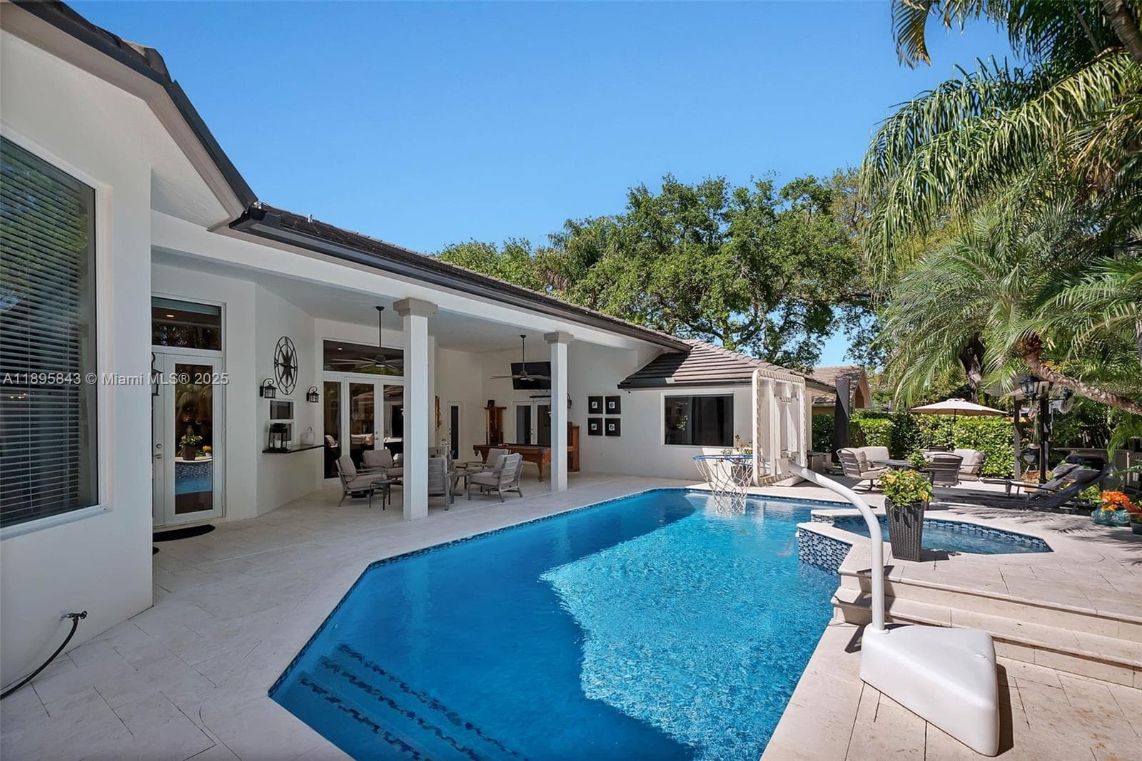 16723 SW 78th Pl, Palmetto Bay FL 33157 — 21