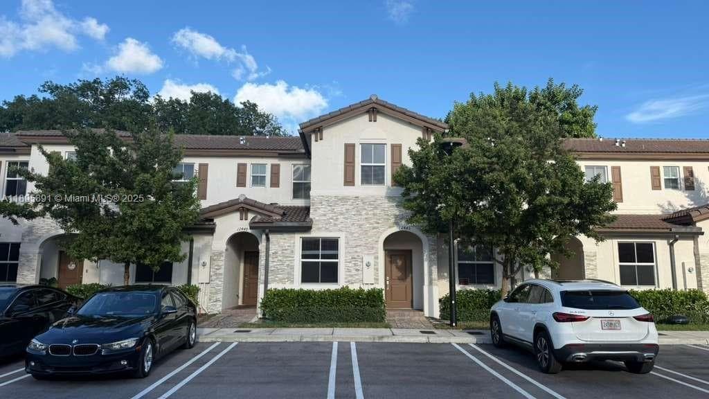 12445 NW 23rd Ct, Miami FL 33167 — 2