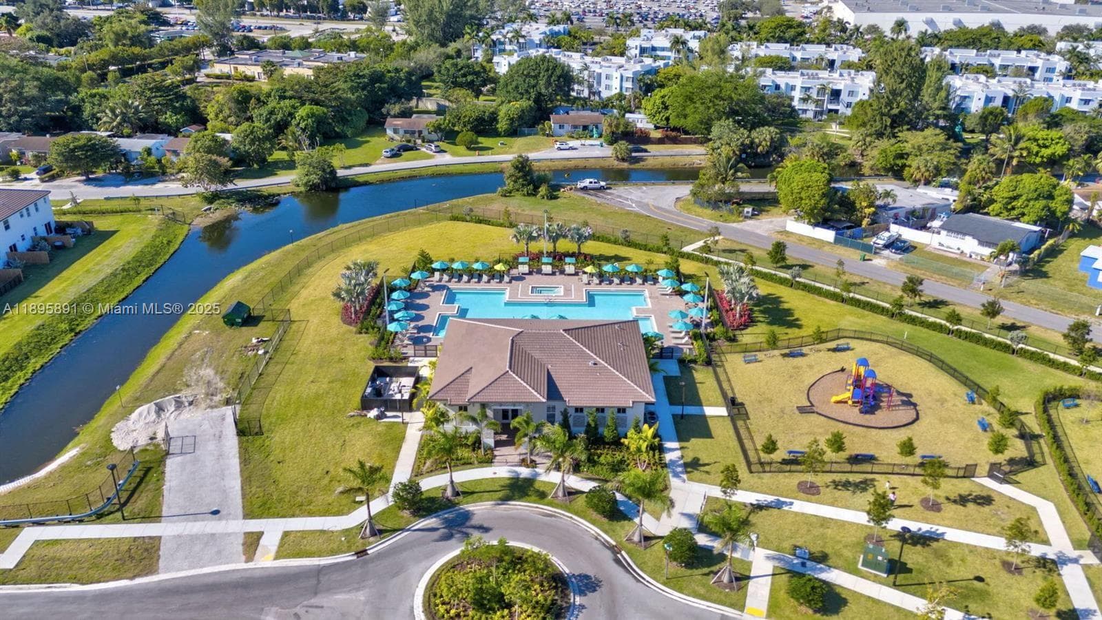 12445 NW 23rd Ct, Miami FL 33167 — 16