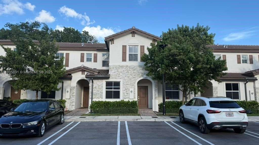 12445 NW 23rd Ct, Miami FL 33167 — 1