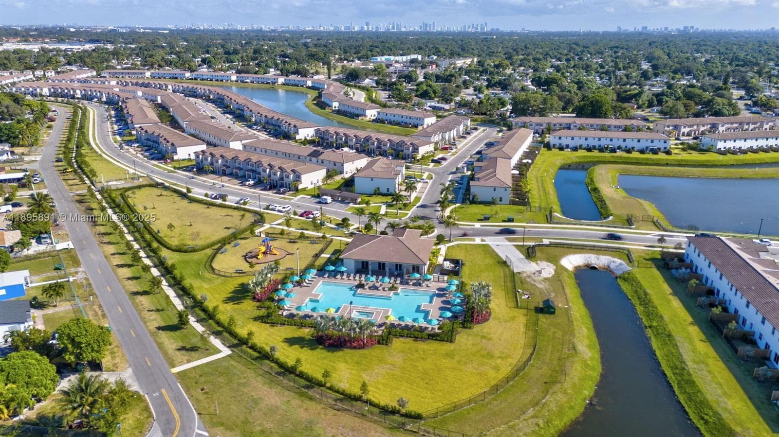 12445 NW 23rd Ct, Miami FL 33167 — 14