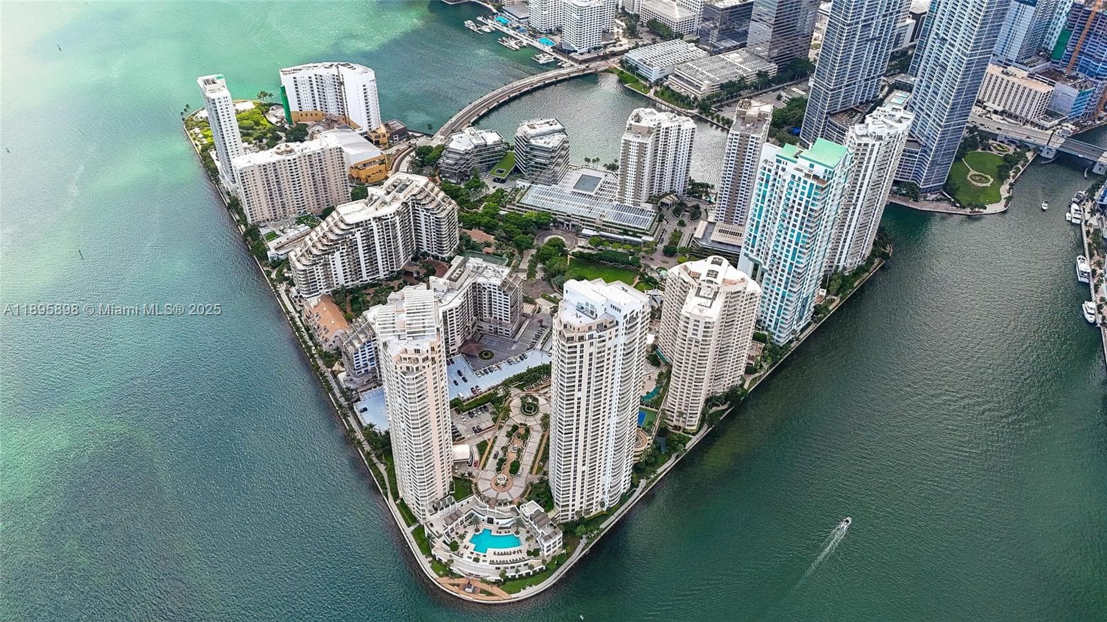 888 Brickell Key Dr # 903, Miami FL 33131 — 36