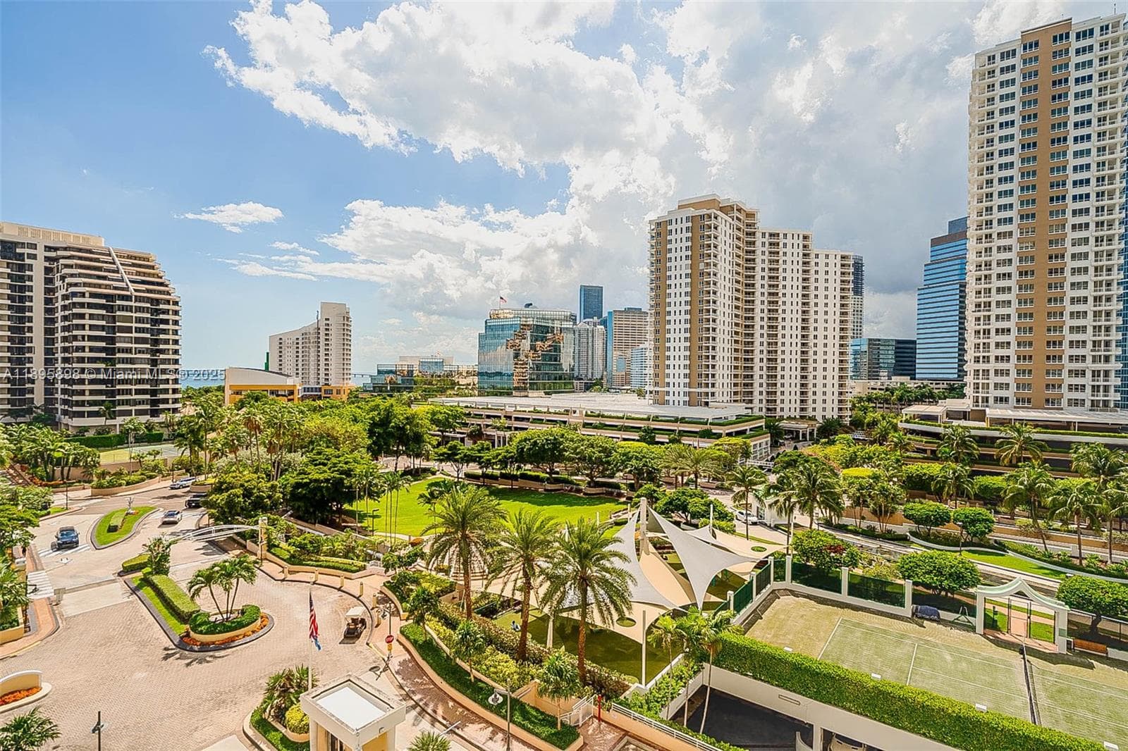 888 Brickell Key Dr # 903, Miami FL 33131 — 20