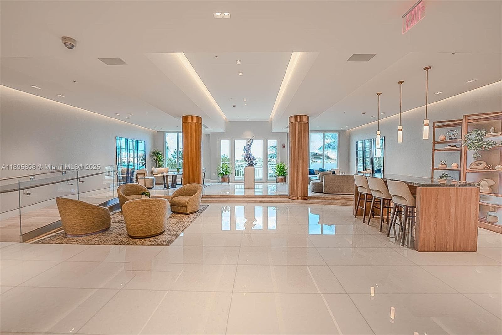 888 Brickell Key Dr # 903, Miami FL 33131 — 24