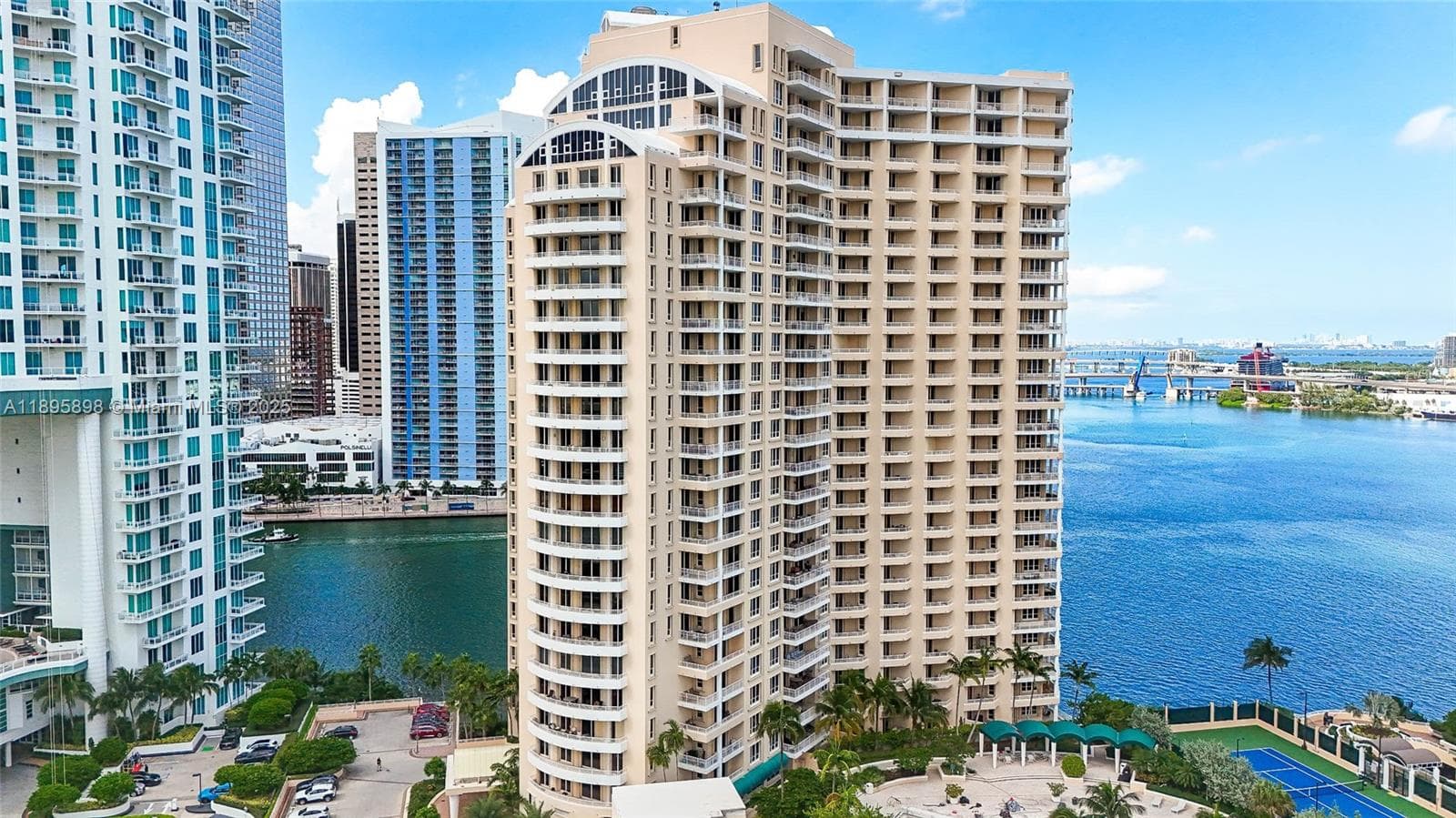 888 Brickell Key Dr # 903, Miami FL 33131 — 38