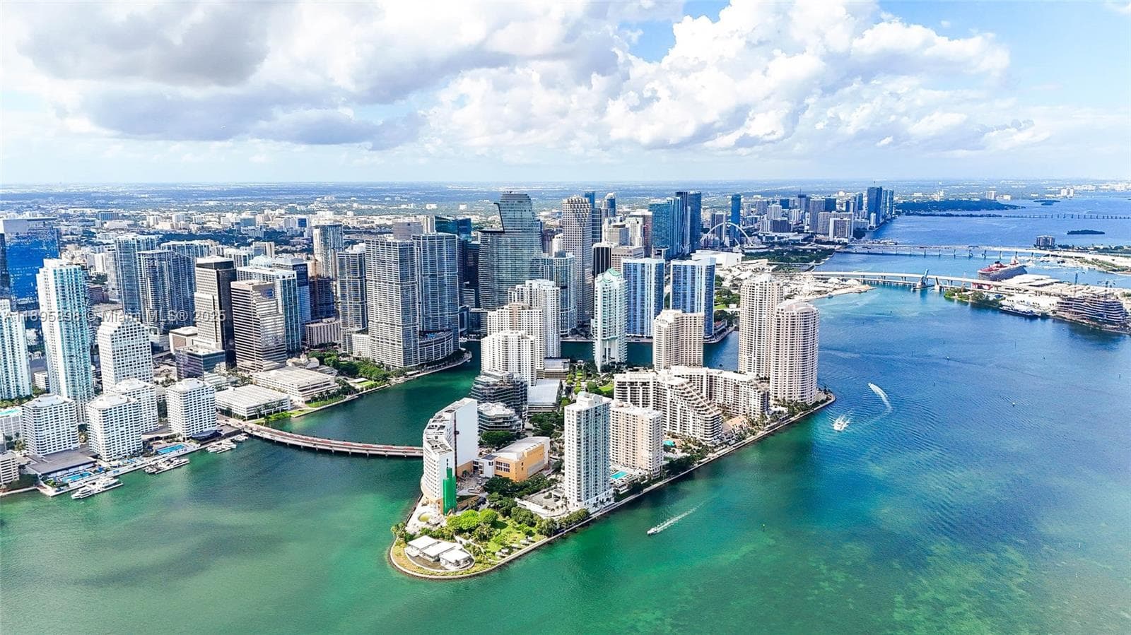 888 Brickell Key Dr # 903, Miami FL 33131 — 35
