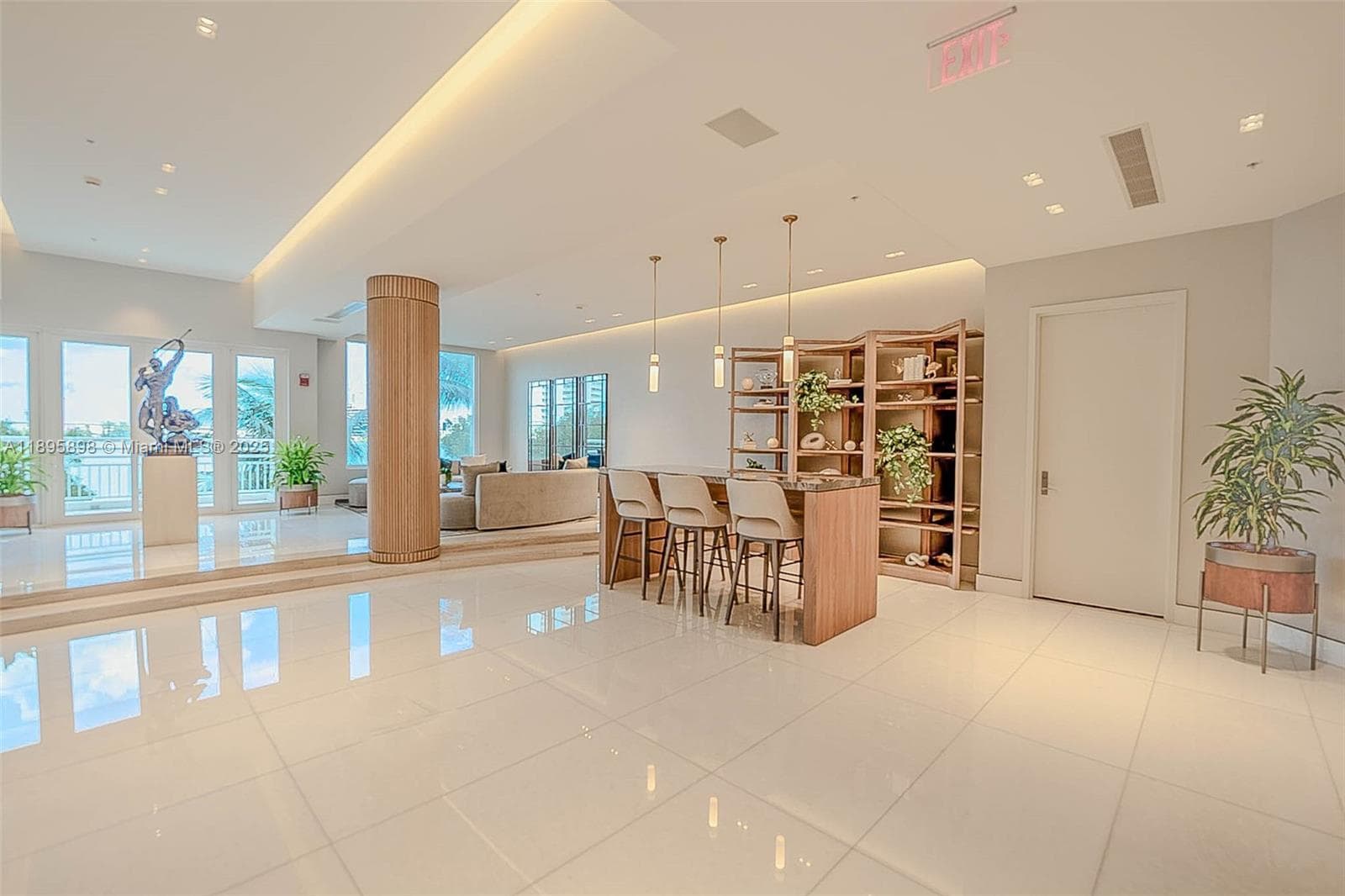 888 Brickell Key Dr # 903, Miami FL 33131 — 25