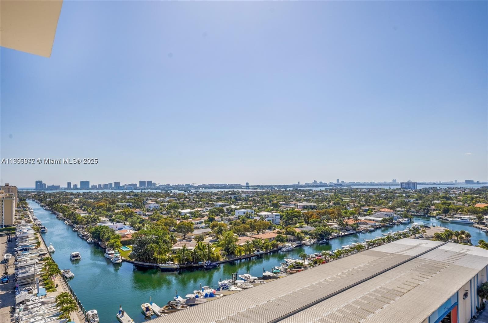 13499 Biscayne Blvd # 1603, North Miami FL 33181 — 2