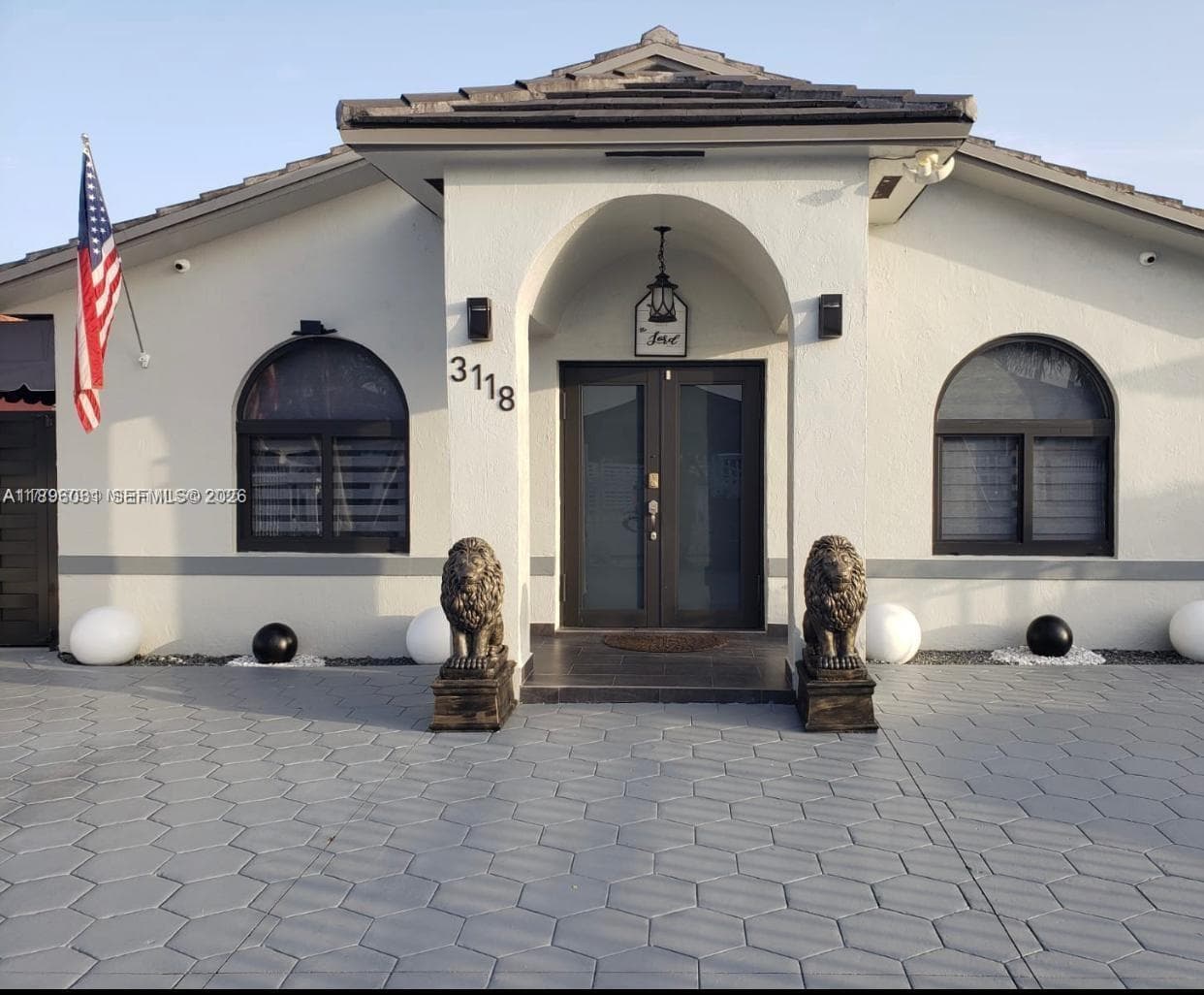 3118 W 71st Pl, Hialeah FL 33018 — 1