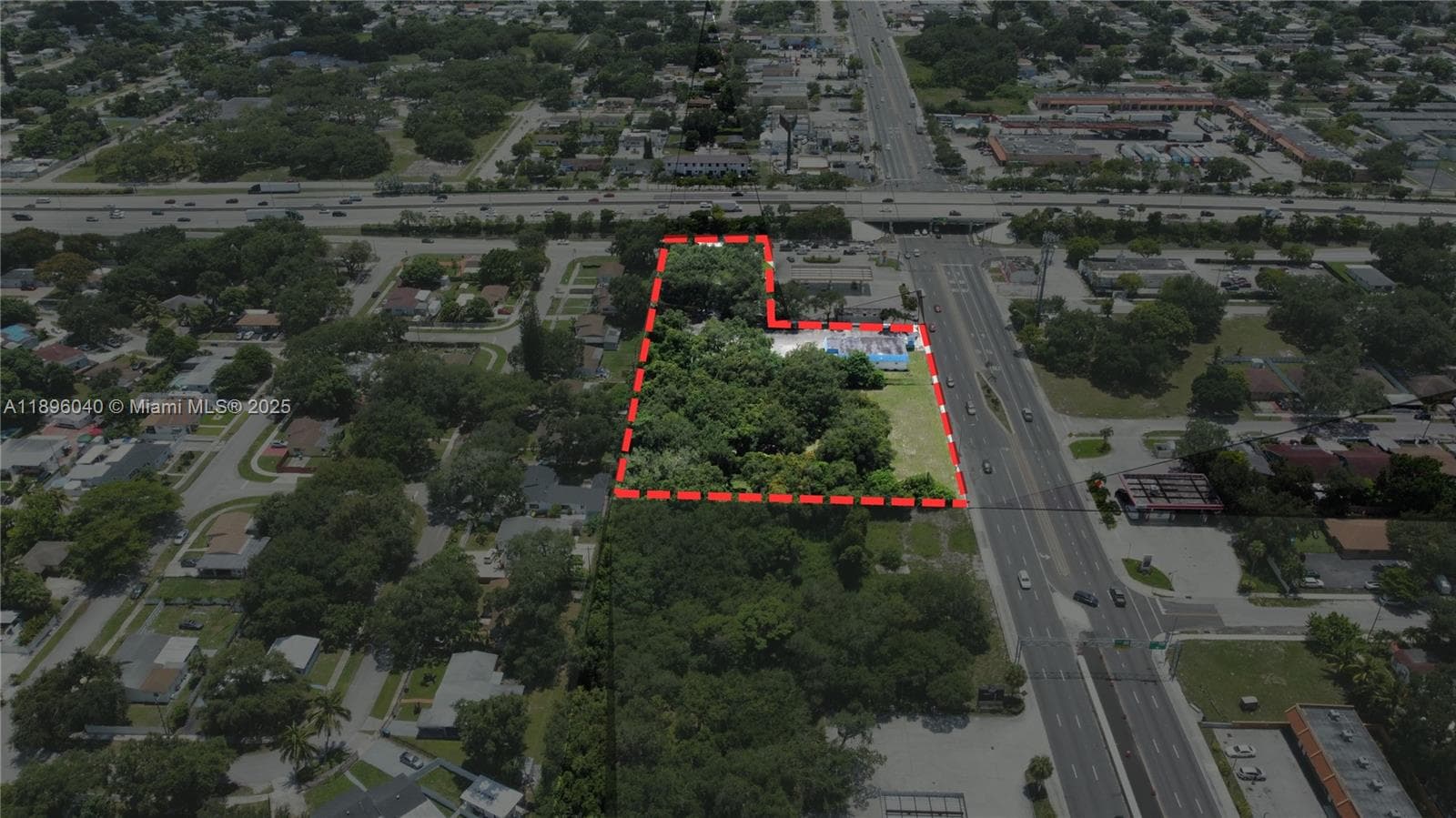 16801 NW 27th Ave, Miami Gardens FL 33056 — 1
