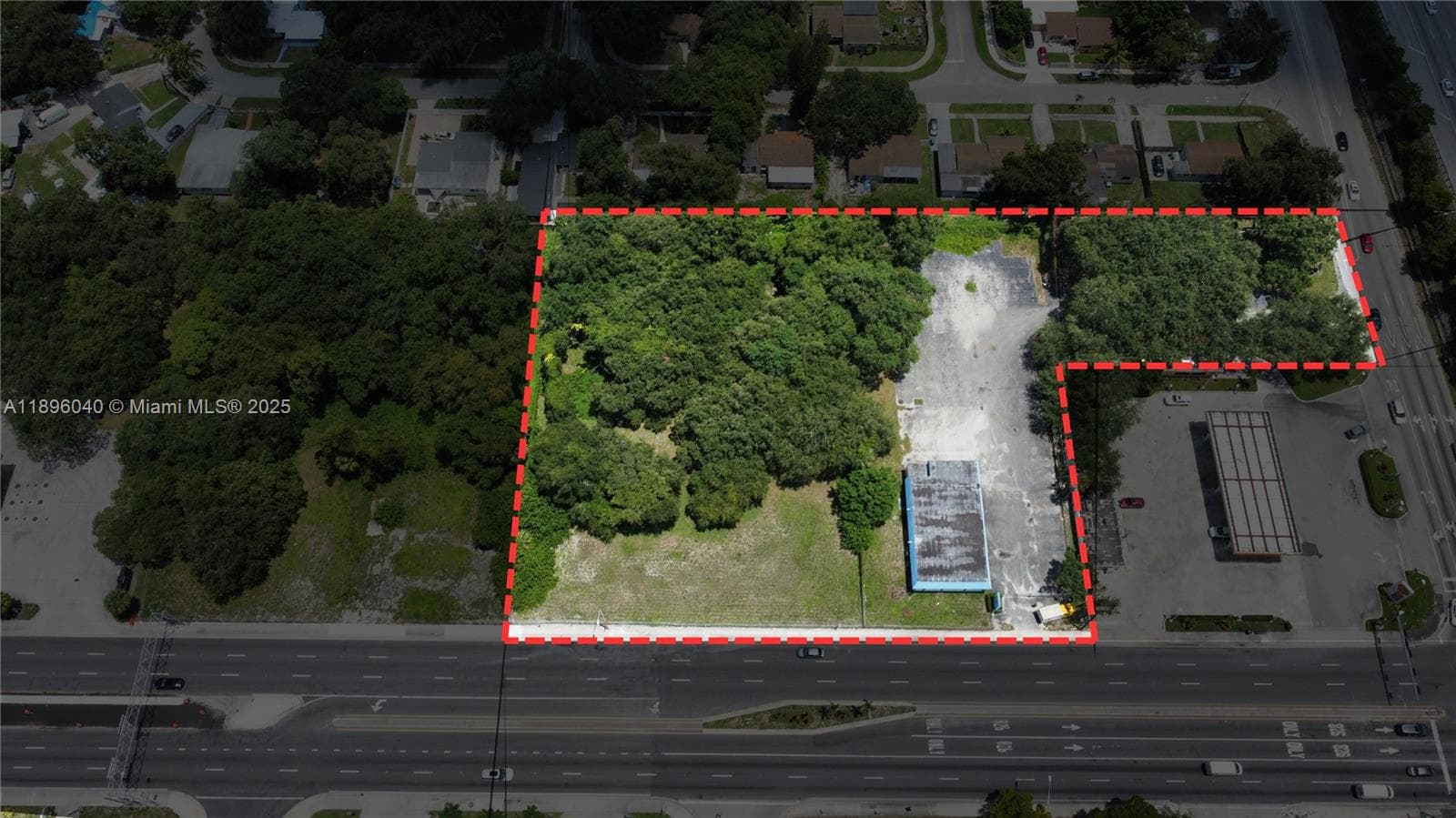 16801 NW 27th Ave, Miami Gardens FL 33056 — 9