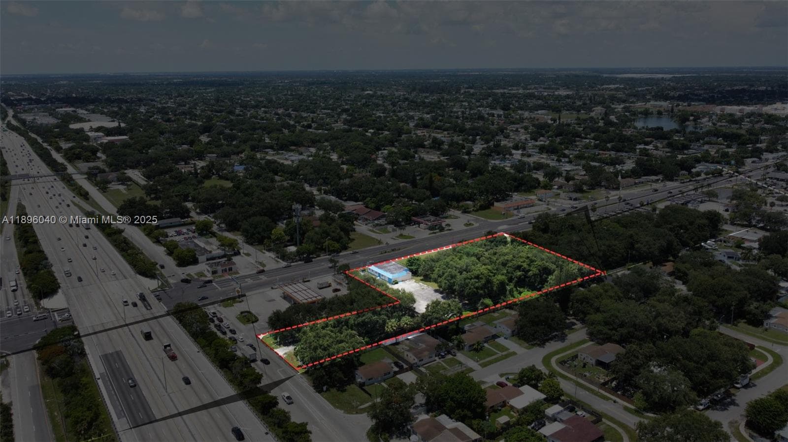 16801 NW 27th Ave, Miami Gardens FL 33056 — 10
