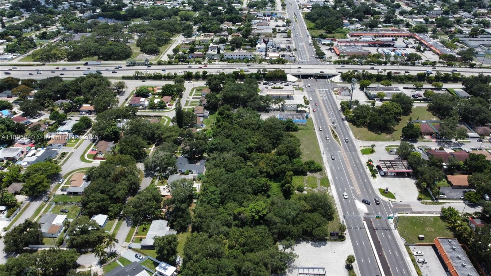 16801 NW 27th Ave, Miami Gardens FL 33056 — 21