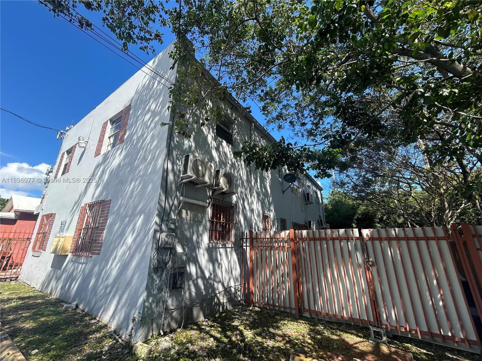2015 NW 6th Pl, Miami FL 33127 — 6