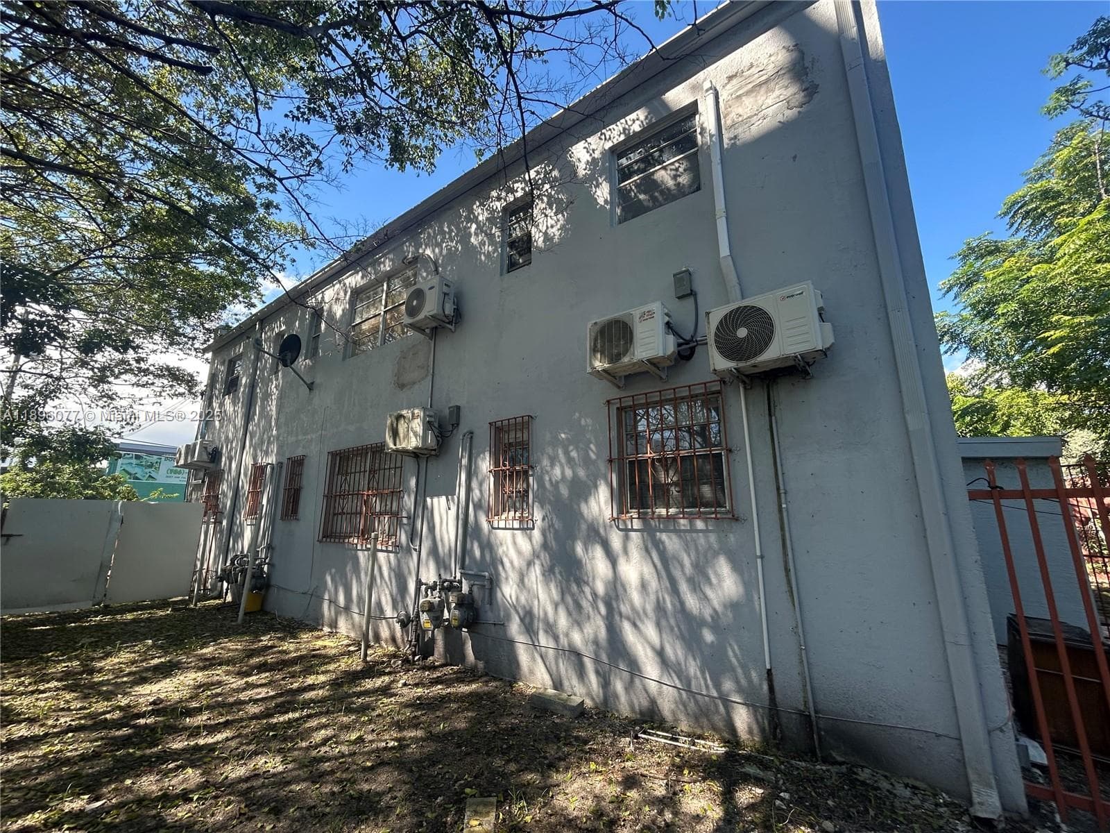 2015 NW 6th Pl, Miami FL 33127 — 3