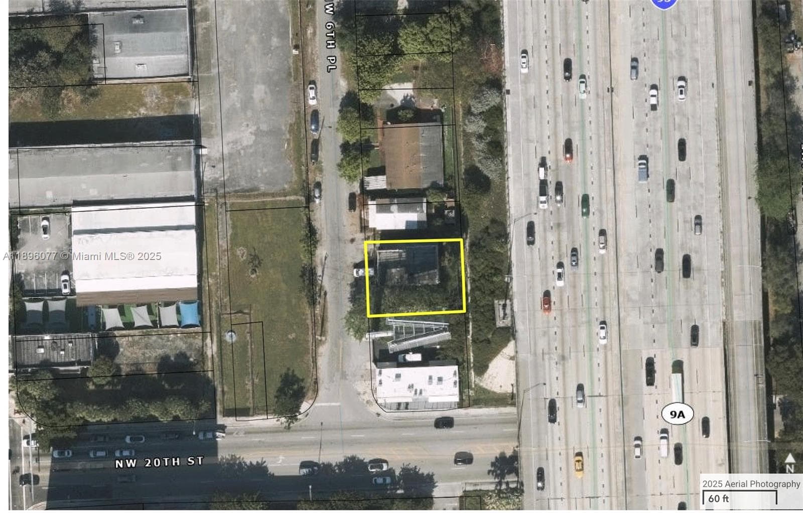 2015 NW 6th Pl, Miami FL 33127 — 1