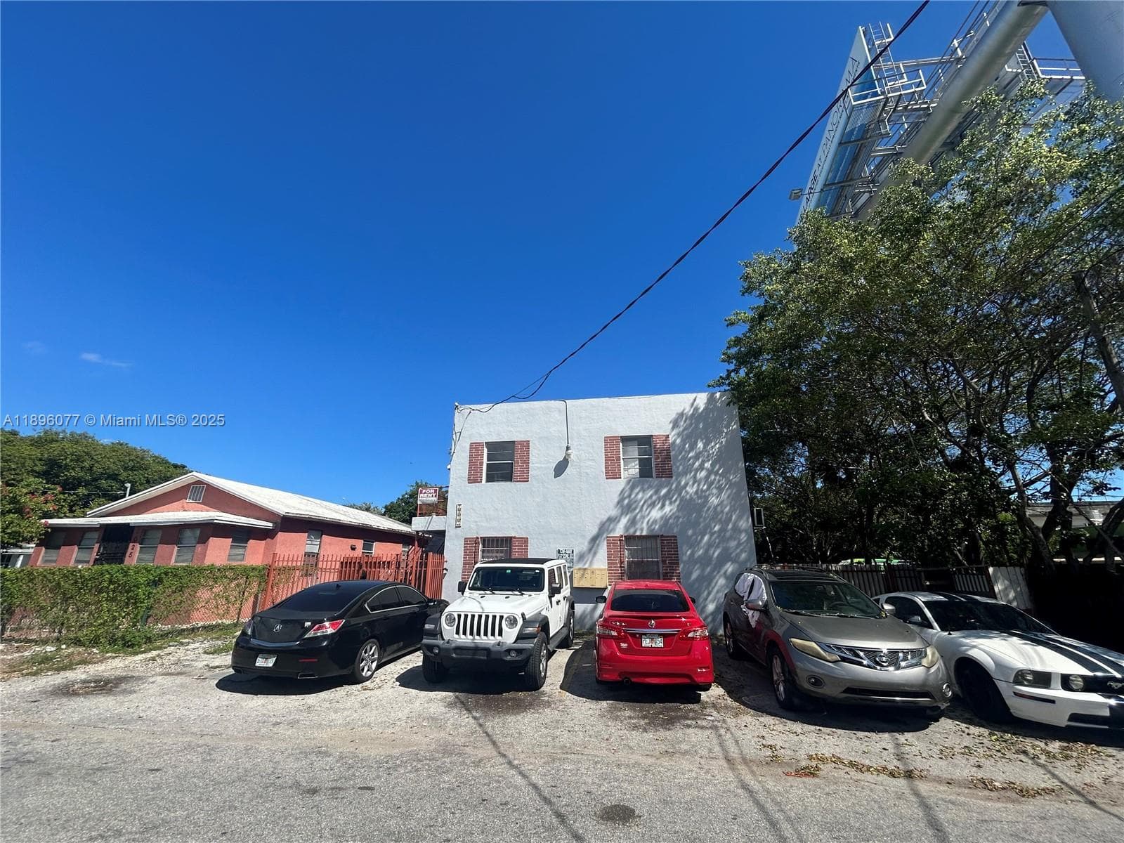 2015 NW 6th Pl, Miami FL 33127 — 8