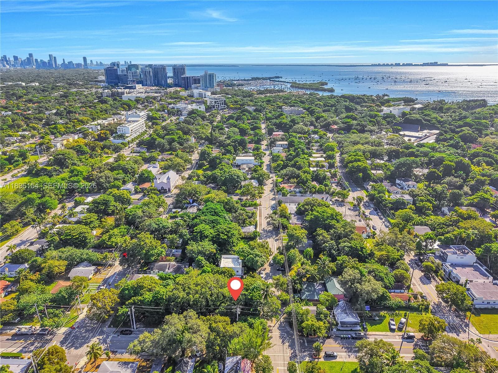 3577 Charles Ave, Miami FL 33133 — 23
