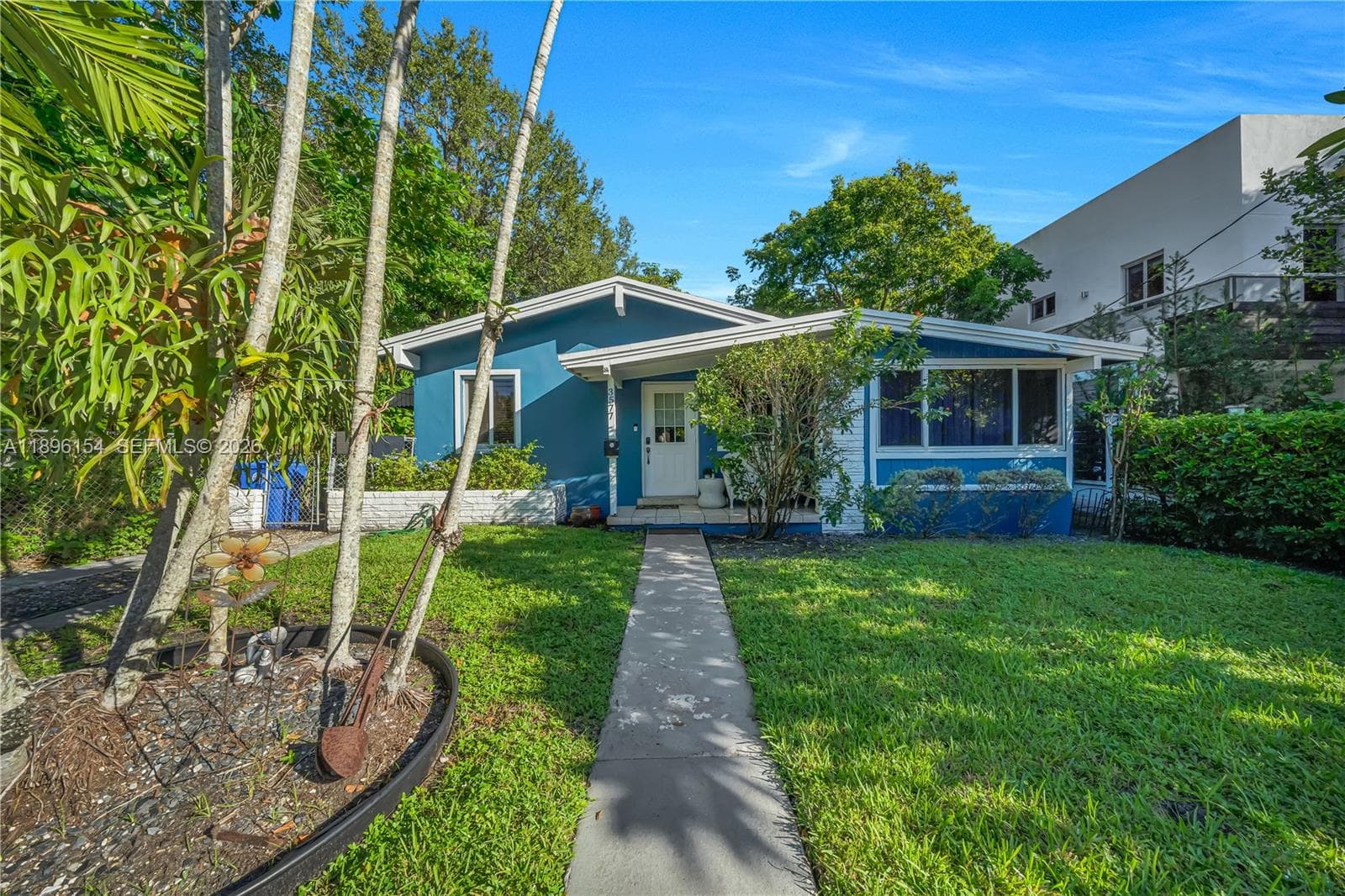 3577 Charles Ave, Miami FL 33133 — 2