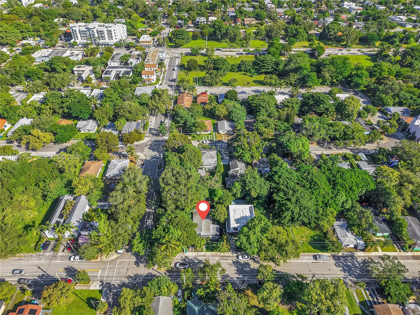 3577 Charles Ave, Miami FL 33133 — 22