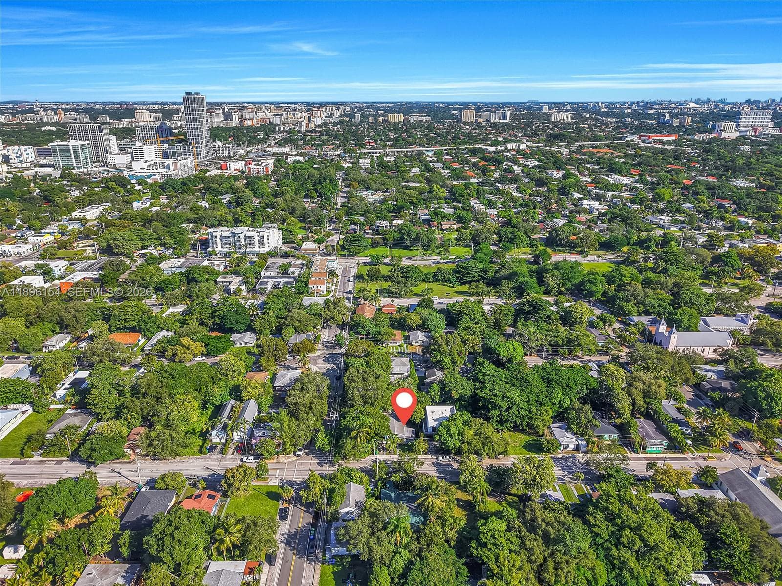 3577 Charles Ave, Miami FL 33133 — 20