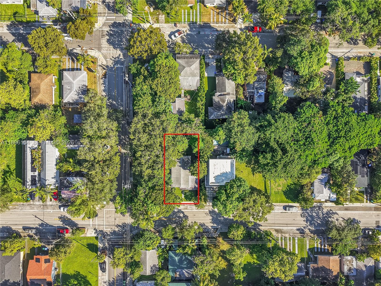 3577 Charles Ave, Miami FL 33133 — 19