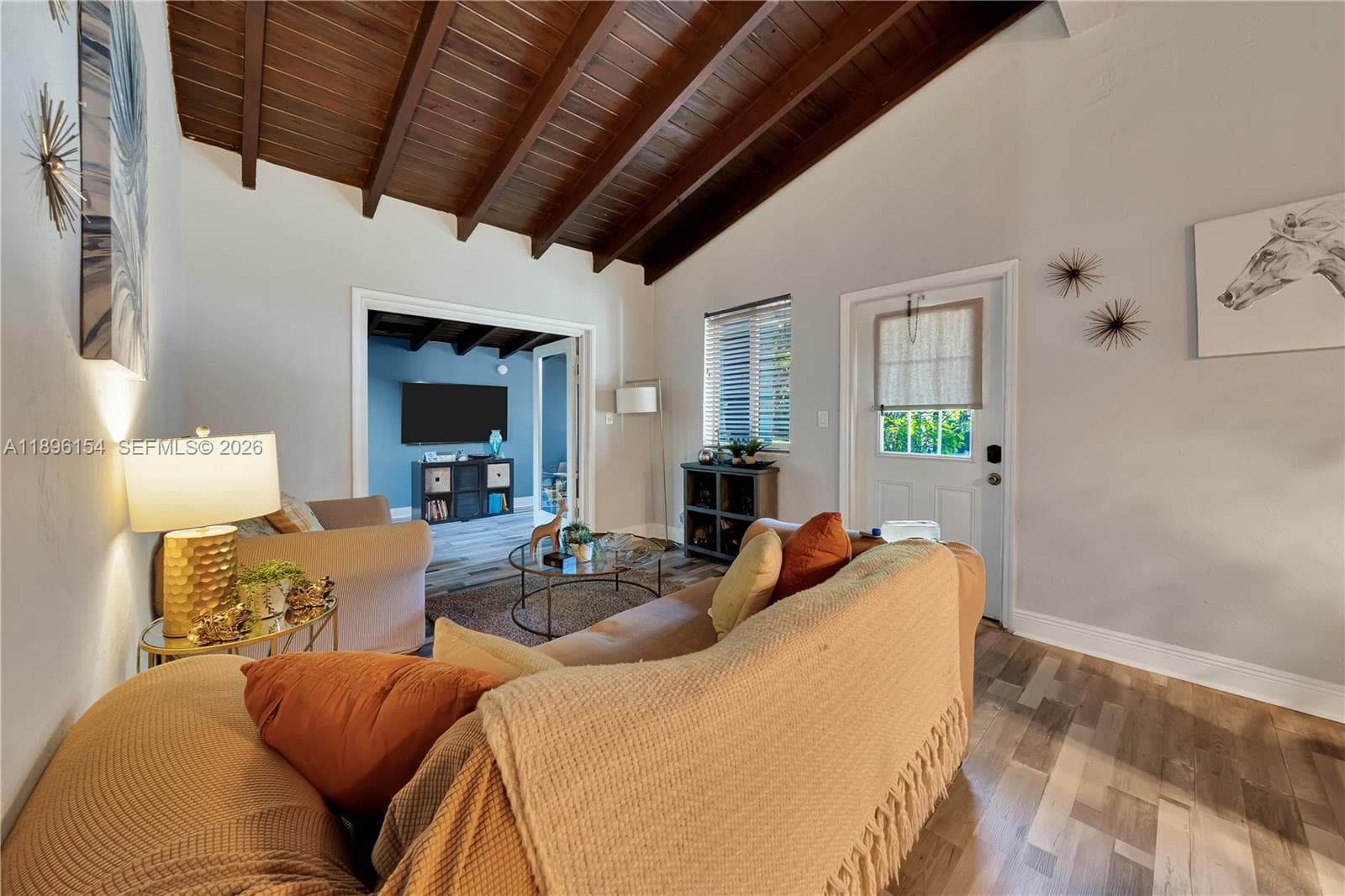 3577 Charles Ave, Miami FL 33133 — 4