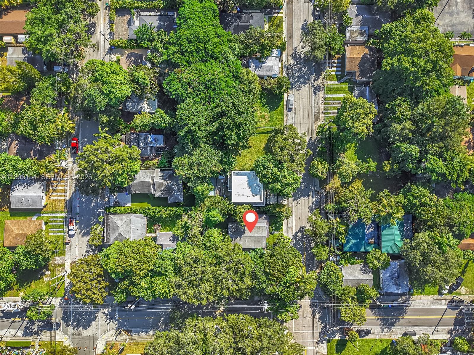 3577 Charles Ave, Miami FL 33133 — 21