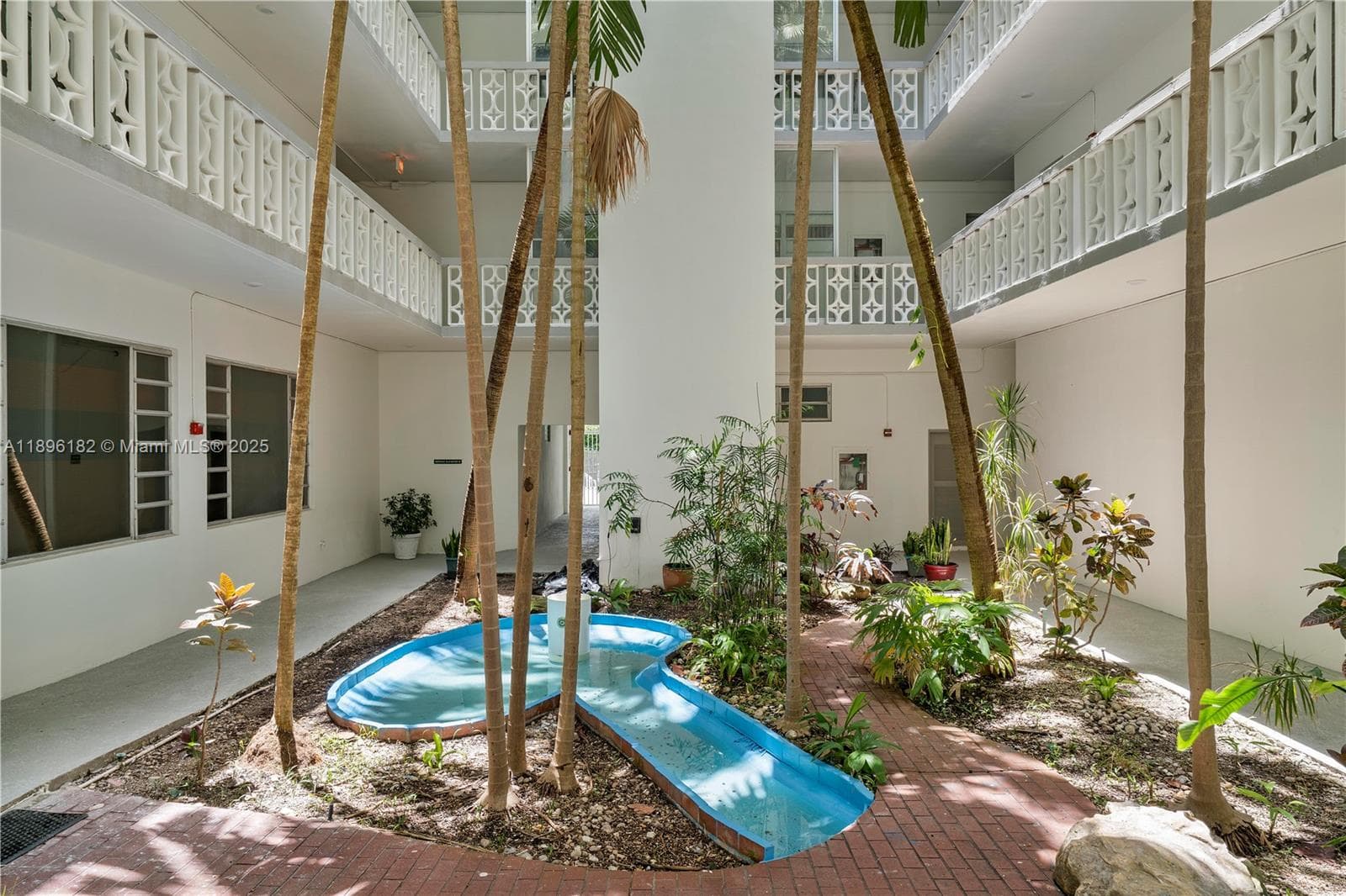 9700 E Bay Harbor Dr # 505, Bay Harbor Islands FL 33154 — 23