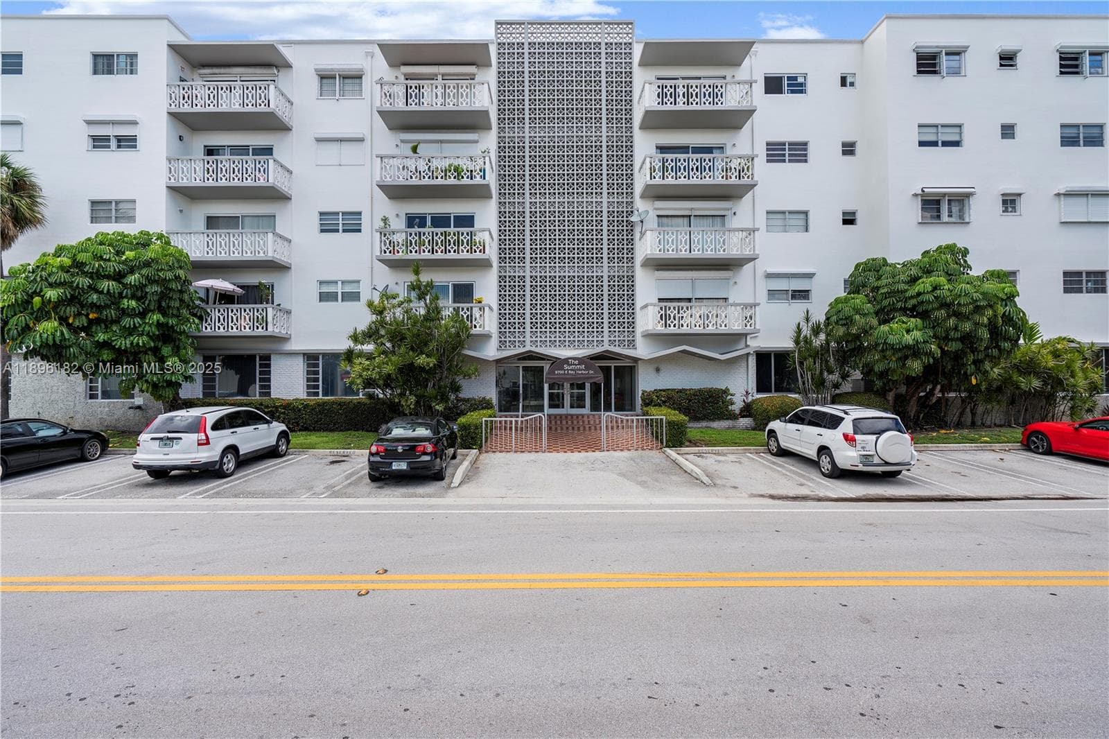 9700 E Bay Harbor Dr # 505, Bay Harbor Islands FL 33154 — 2