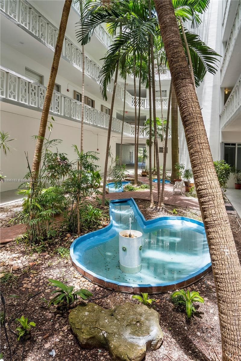 9700 E Bay Harbor Dr # 505, Bay Harbor Islands FL 33154 — 16