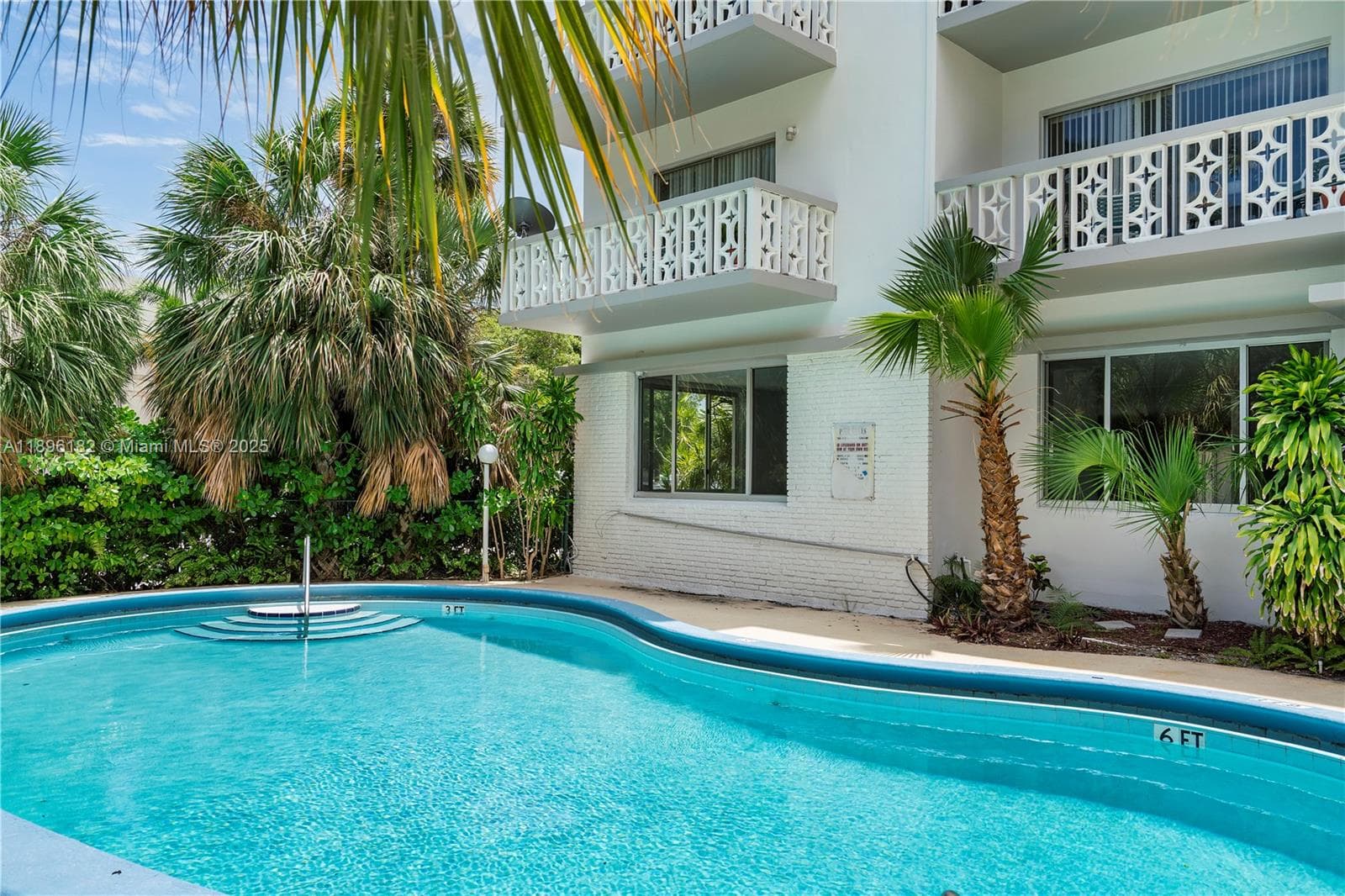 9700 E Bay Harbor Dr # 505, Bay Harbor Islands FL 33154 — 26