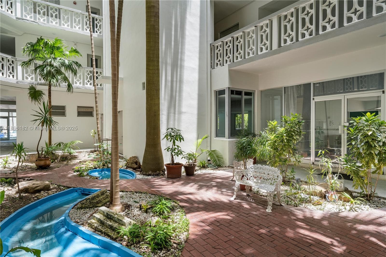 9700 E Bay Harbor Dr # 505, Bay Harbor Islands FL 33154 — 22