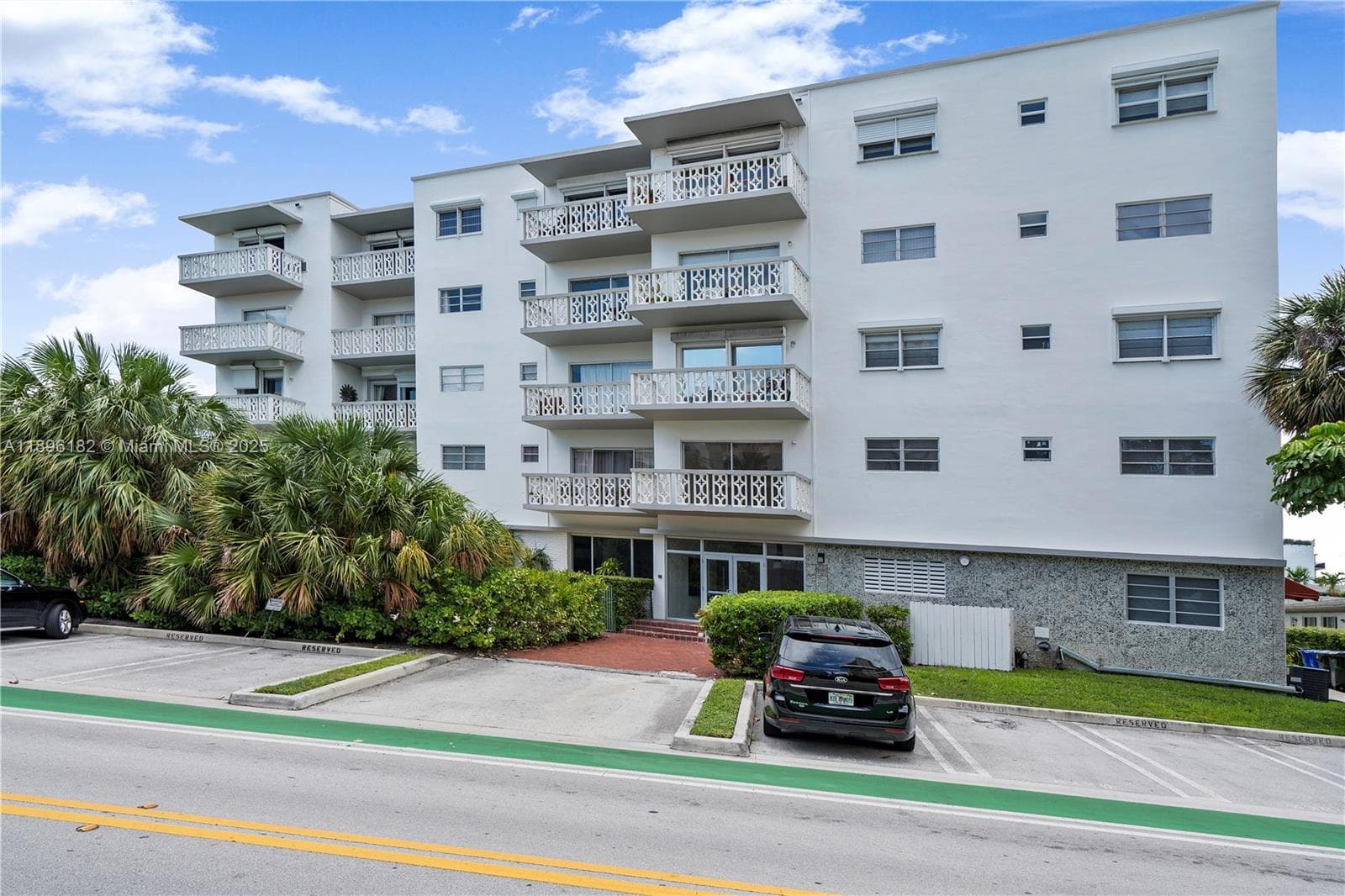 9700 E Bay Harbor Dr # 505, Bay Harbor Islands FL 33154 — 1