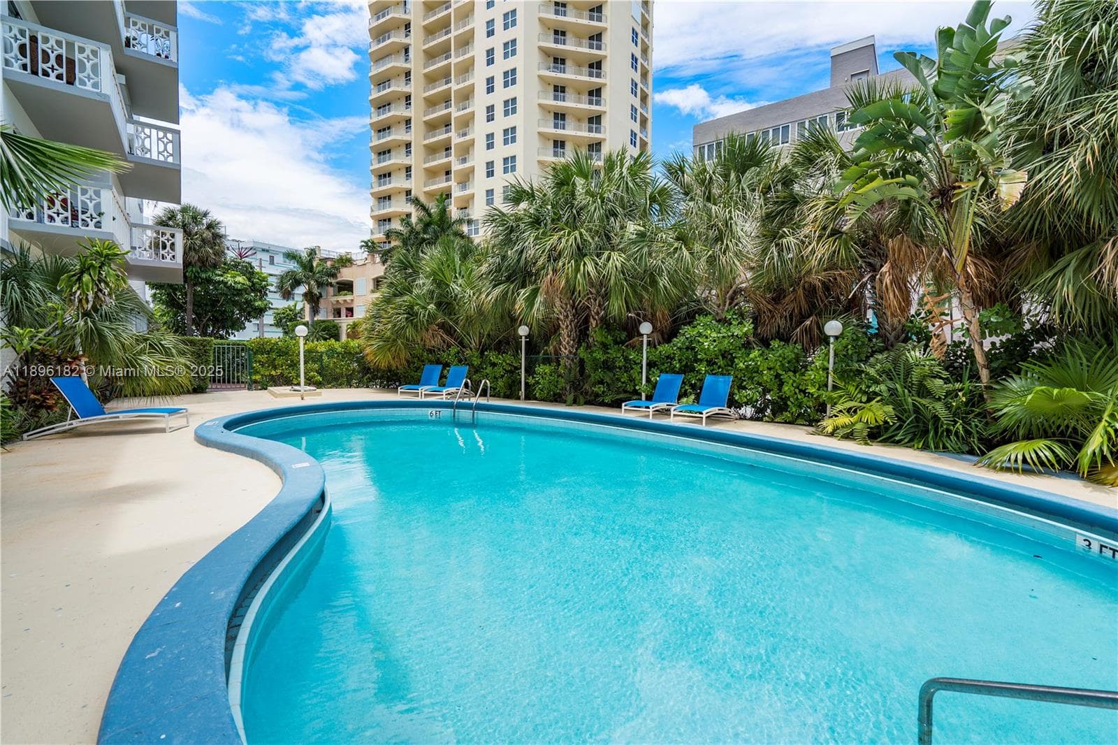 9700 E Bay Harbor Dr # 505, Bay Harbor Islands FL 33154 — 28