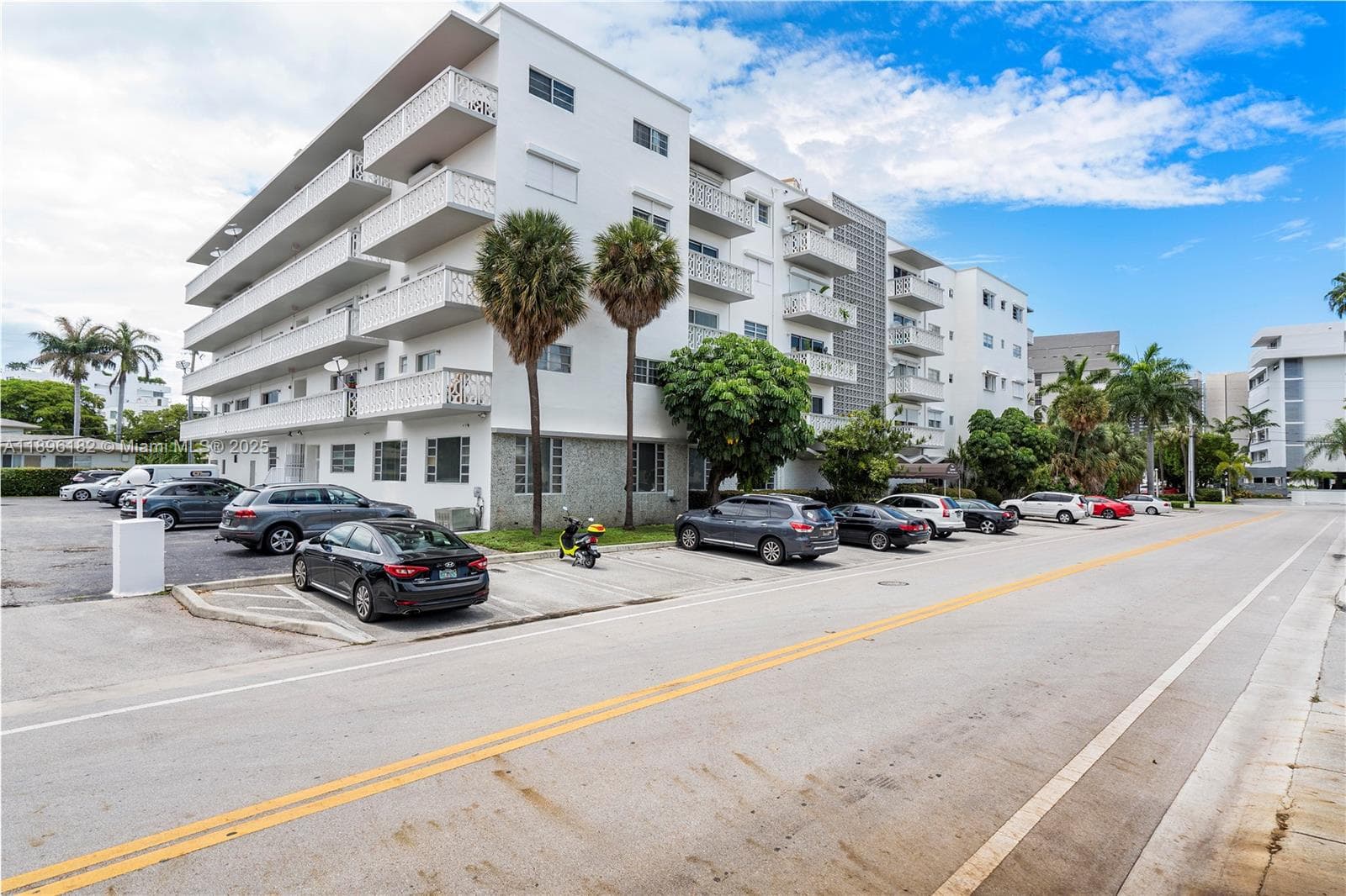 9700 E Bay Harbor Dr # 505, Bay Harbor Islands FL 33154 — 30