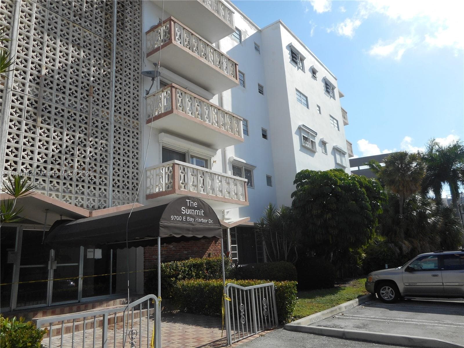9700 E Bay Harbor Dr # 505, Bay Harbor Islands FL 33154 — 4