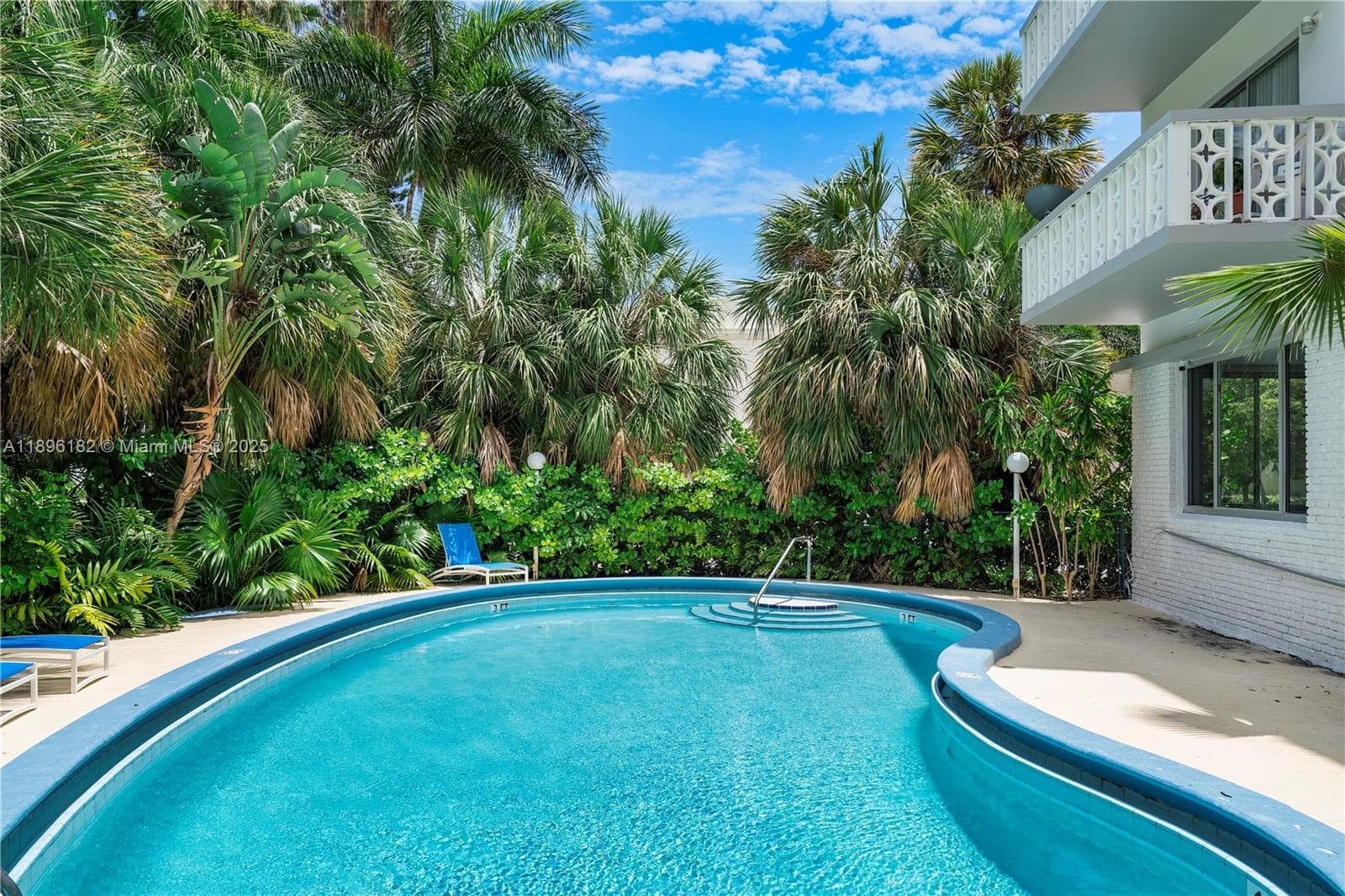 9700 E Bay Harbor Dr # 505, Bay Harbor Islands FL 33154 — 25