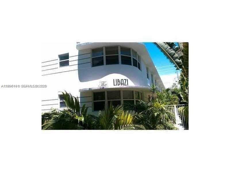 845 Michigan Ave, Miami Beach FL 33139 — 1